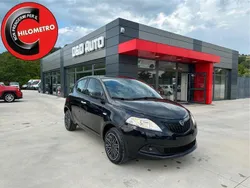 Nero Usata 2024 Lancia Ypsilon Gold Due volumi | 14.800 € (Buon prezzo)