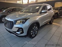 Argento Nuova 2025 DR DR 5.0 SUV | 19.400 € (Ottimo prezzo)