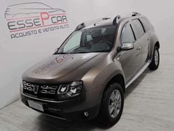 Marrone Usata 2018 Dacia Duster Ambiance SUV | 9900 € (Buon prezzo)