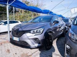 Other Usata 2022 Renault Captur Rive Gauche SUV | 19.900 € (Buon prezzo)