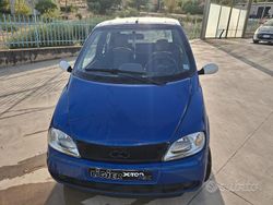 Blu Usata 2008 Ligier X-Too Due volumi | 500 € (Super prezzo)