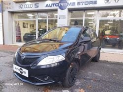 Nero Usata 2019 Lancia Ypsilon Due volumi | 8900 € (Buon prezzo)