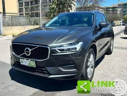 Grigio Usata 2017 Volvo XC60 Business Edition SUV | 17.000 € (Buon prezzo)