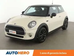 Bianco Usata 2015 Mini ONE Due volumi | 9699 € (Buon prezzo)