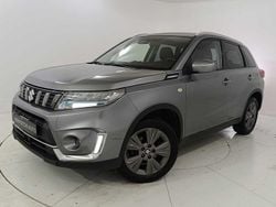 Grigio Usata 2022 Suzuki Vitara SUV | 19.900 € (Buon prezzo)