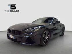 Nero Usata 2022 BMW Z4 M M Sport Cabrio | 48.900 € (Buon prezzo)