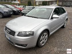 Usata 2004 Audi A3 Attraction Due volumi | 3600 € (Molto cara)