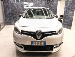 Grigio Usata 2015 Renault Scénic III LIMITED Monovolume | 4499 € (Super prezzo)