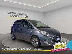Grigio Usata 2019 Hyundai i20 Monovolume | 11.680 € (Buon prezzo)