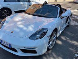 Usata 2020 Porsche 718 Boxster Cabrio | 62.900 € (Ottimo prezzo)