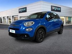 Blu/azzurro Usata 2022 Fiat 500X Club SUV | 15.548 € (Buon prezzo)