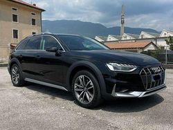 Nero Usata 2019 Audi A4 Allroad Ambiente Station wagon | 26.900 € (Super prezzo)
