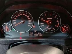 Usata 2012 BMW 320 Station wagon | 8500 € (Buon prezzo)