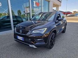 Nero Usata 2020 Seat Ateca Black Edition SUV | 17.900 € (Buon prezzo)