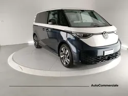Blu Usata 2023 VW ID. Buzz Pro Furgone | 51.500 € (Ottimo prezzo)