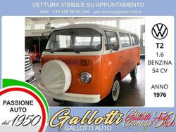 Usata 1976 VW T2 Furgone | 39.990 €