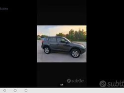 Usata 2007 Toyota RAV4 SUV | 5500 € (Buon prezzo)