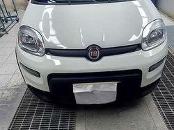 Usata 2021 Fiat Panda Connect Due volumi | 12.500 € (Molto cara)