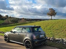 Usata 2011 Mini Cooper S Due volumi | 11.200 € (Cara)