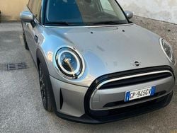 Grigio Usata 2023 Mini Cooper Due volumi | 24.900 € (Buon prezzo)