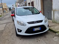 Usata 2013 Ford C-MAX Monovolume | 7600 €
