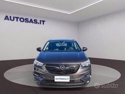 Grigio Usata 2020 Opel Grandland X Business SUV | 13.990 € (Ottimo prezzo)