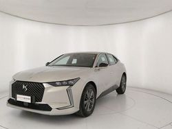 Grigio Usata 2022 DS Automobiles DS4 Business Due volumi | 20.950 € (Buon prezzo)