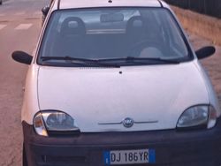 Bianco Usata 2007 Fiat 600 Due volumi | 1500 € (Super prezzo)