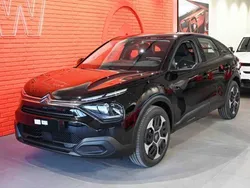 Nero Nuova 2025 Citroën C4 PureTech Tre volumi | 21.100 € (Buon prezzo)