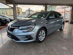 Grigio Usata 2021 Renault Mégane GrandTour Business Station wagon | 12.900 € (Buon prezzo)
