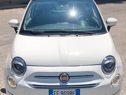 Usata 2017 Fiat 500C Cabrio | 11.000 €