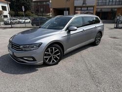Argento Usata 2021 VW Passat Executive Station wagon | 14.441 € (Ottimo prezzo)