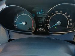 Nero Usata 2012 Ford B-MAX Monovolume | 5000 € (Buon prezzo)