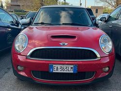 Usata 2010 Mini Cooper S Due volumi | 4500 € (Super prezzo)