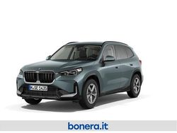 Verde Usata 2025 BMW X1 Comfort Edition SUV | 39.900 € (Ottimo prezzo)
