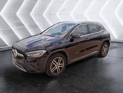 Nero Usata 2021 Mercedes GLA180 SUV | 32.000 € (Buon prezzo)