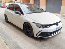 Usata 2020 VW Golf VIII Due volumi | 23.500 € (Molto cara)