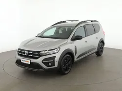 Grigio Usata 2022 Dacia Jogger Extreme Monovolume | 15.999 € (Buon prezzo)