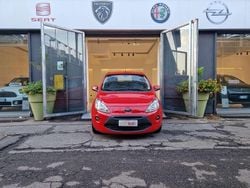 Other Usata 2016 Ford Ka Titanium Tre volumi | 6500 € (Buon prezzo)