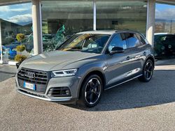 Grigio Usata 2018 Audi Q5 S-Line SUV | 29.990 € (Ottimo prezzo)