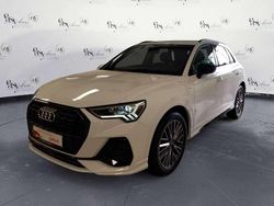 Bianco Usata 2023 Audi Q3 S-Line SUV | 37.900 € (Buon prezzo)