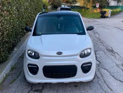 Usata 2022 Microcar Dué Due volumi | 9000 € (Buon prezzo)