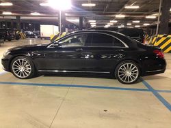 Usata 2016 Mercedes S350 Tre volumi | 43.000 € (Buon prezzo)