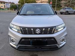 Argento Usata 2022 Suzuki Vitara SUV | 20.900 € (Cara)