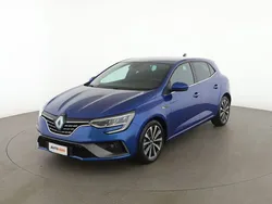 Blu Usata 2021 Renault Mégane IV R.S. | 19.099 € (Buon prezzo)