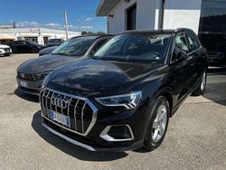 Nero Usata 2023 Audi Q3 Advanced SUV | 35.000 € (Ottimo prezzo)