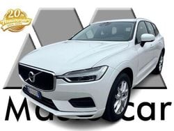 Bianco Usata 2021 Volvo XC60 Business Edition SUV | 19.900 € (Super prezzo)