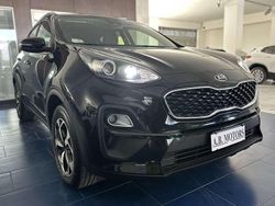 Nero Usata 2021 Kia Sportage SUV | 16.999 € (Buon prezzo)