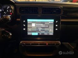 Beige Usata 2021 Citroën C3 Live Tre volumi | 8999 € (Super prezzo)