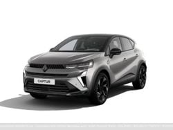 Grigio Nuova 2025 Renault Captur Esprit Alpine SUV | 29.500 € (Molto cara)